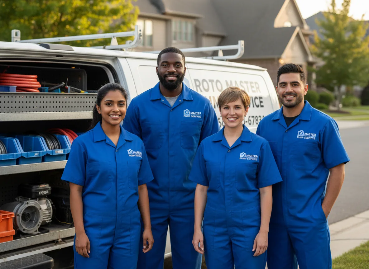 Sump Pump Installation company in De Leon Springs, FL